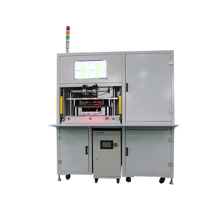 洗衣機控制板測試設(shè)備