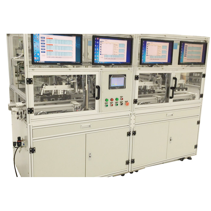 電表ATE在線測(cè)試設(shè)備