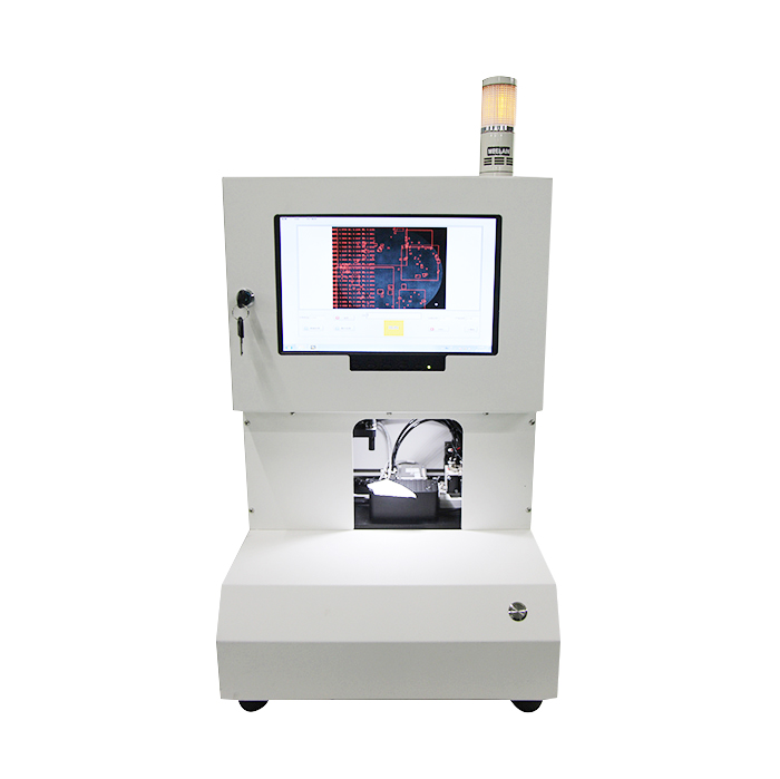 PCBA測(cè)試機(jī)設(shè)備
