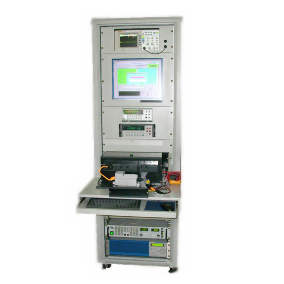 車載冰箱逆變器ATE測(cè)試設(shè)備