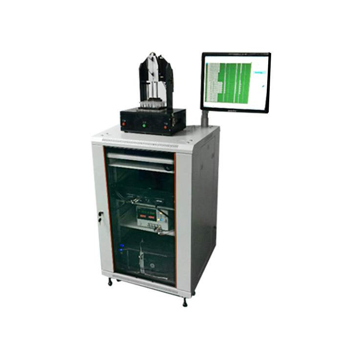 藍牙耳機ATE測試設(shè)備