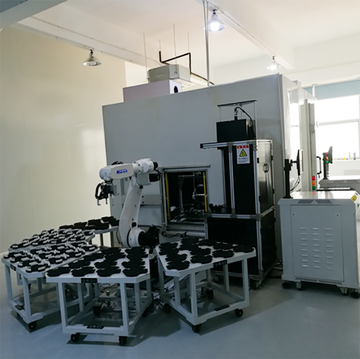 家庭影院ATE測(cè)試設(shè)備