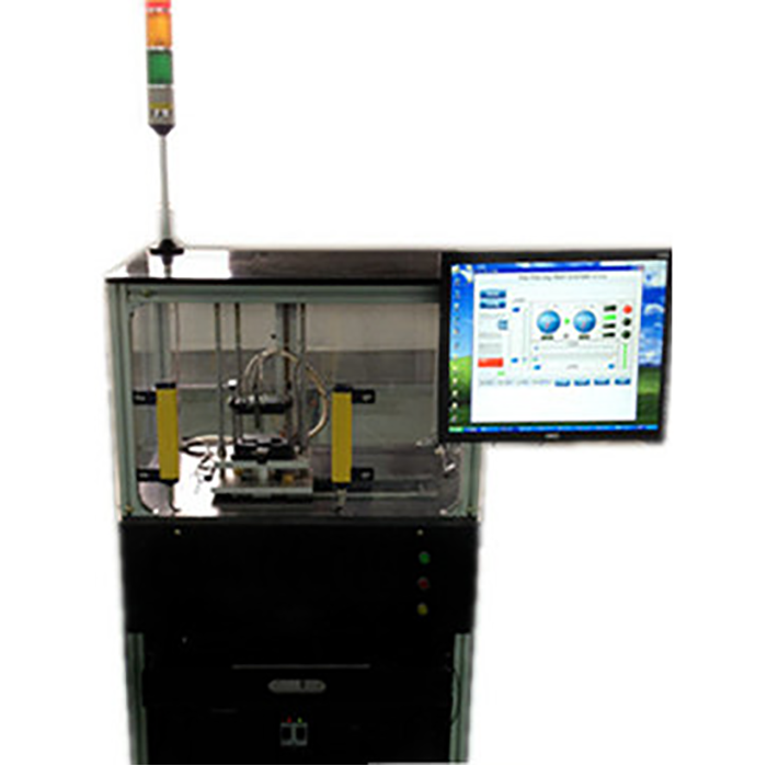 報(bào)警器ATE測(cè)試設(shè)備