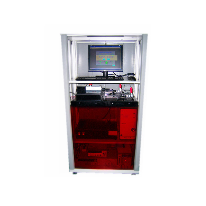 醫(yī)療傳動(dòng)器FCT測(cè)試設(shè)備