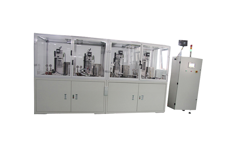 水龍頭老化設(shè)備