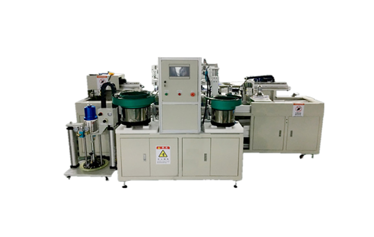 彈簧裝配設(shè)備