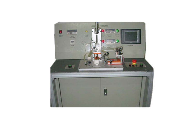 汽車(chē)雨刮器老化測(cè)試